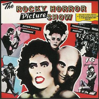 The Rocky Horror Picture Show