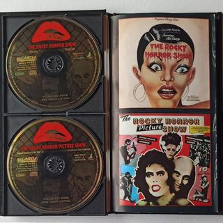 The Rocky Horror Picture Show