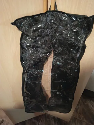 Disfraz Bandido Adulto Talla Única