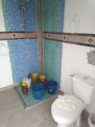 Parcela rustica en Birrete