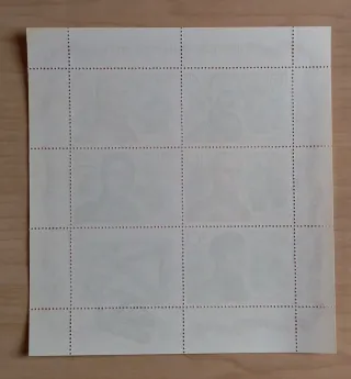 Sellos Almirantes Unión Soviética