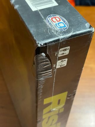 Risiko! Editrice Giochi. Modalità torneo,copy 1997