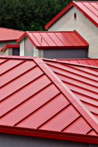 PANEL SÁNDWICH INSTALACIÓN TEJADOS