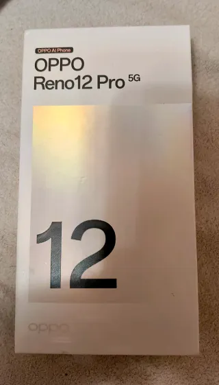 Oppo Reno 12 Pro 512GB