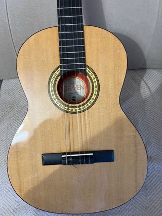 Guitarra Española CARMEN