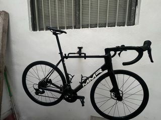 Bicicleta MMR Adrenaline 50 2024