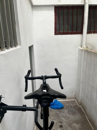 Bicicleta MMR Adrenaline 50 2024