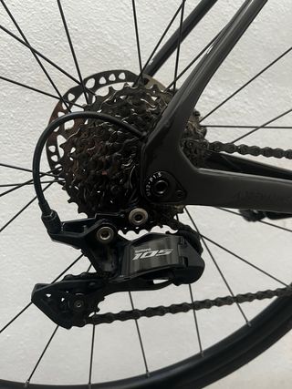 Bicicleta MMR Adrenaline 50 2024