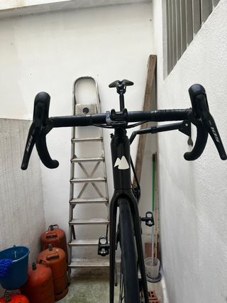 Bicicleta MMR Adrenaline 50 2024