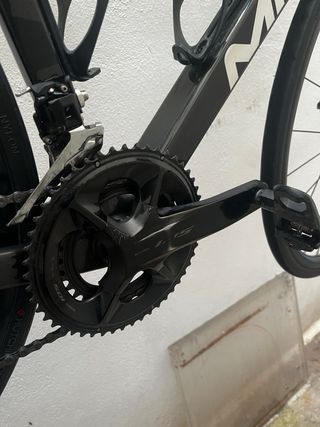 Bicicleta MMR Adrenaline 50 2024