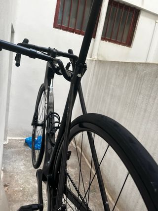 Bicicleta MMR Adrenaline 50 2024