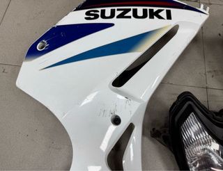 LOTE! Despiece Suzuki GS 500