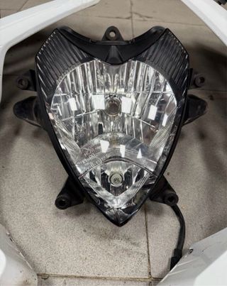 LOTE! Despiece Suzuki GS 500