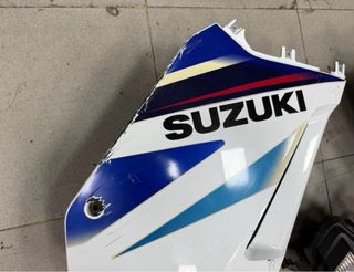 LOTE! Despiece Suzuki GS 500