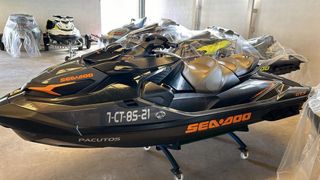 Moto de agua Sea-Doo GTX 230 3 plazas 2021