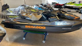Moto de agua Sea-Doo GTX 230 3 plazas 2021