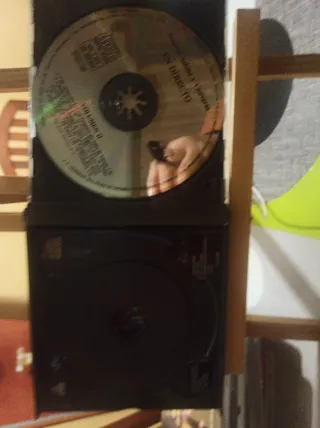 Joaquín Sabina Y Viceversa En Directo CD