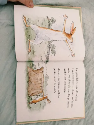 Endevina com t'estimo (Catalan Edition)