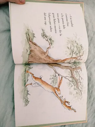 Endevina com t'estimo (Catalan Edition)