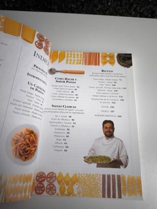 La pasta clásica - Giuliano Hazan