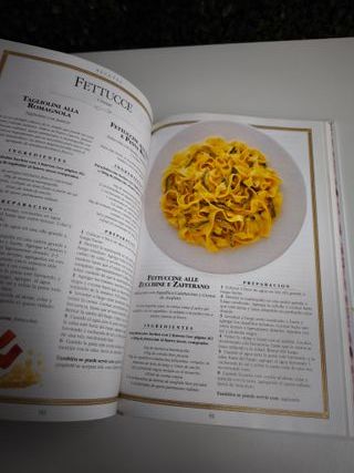 La pasta clásica - Giuliano Hazan