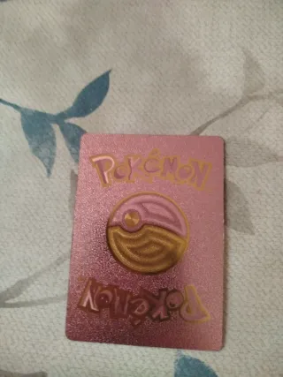 Carta Pokémon Snorlax