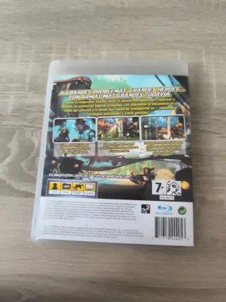 Ratchet & Clank: Armados hasta los dientes PS3