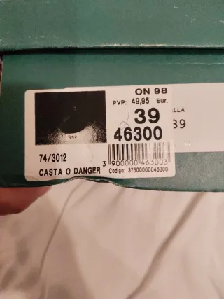 Botines Carlos Reula Marrones