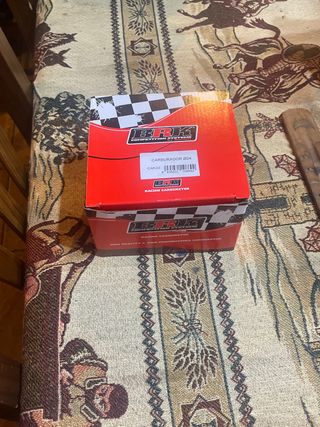 Carburador BRK 24mm Nuevo