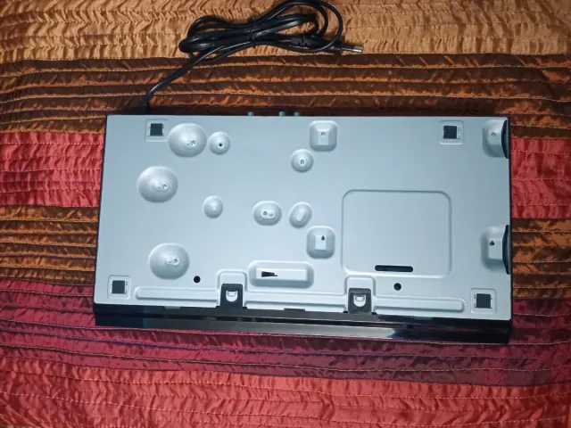 Reproductor DVD Pioneer DV-2022