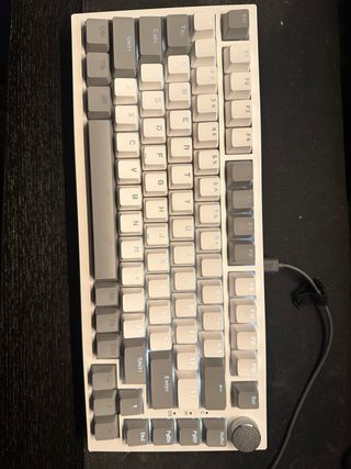 Teclado Mecánico Ajazz AK820 201723