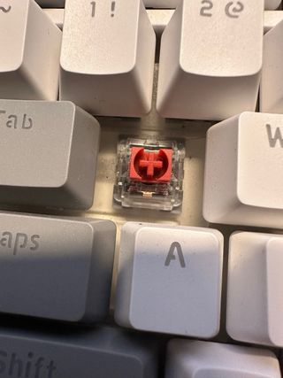 Teclado Mecánico Ajazz AK820 201723