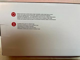 Máquina de coser manual Singer