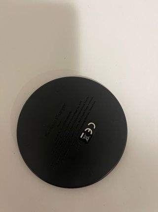 Caricatore Wireless Rapido 15W