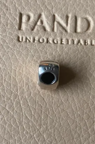 Charm Corazón Amistad Pandora