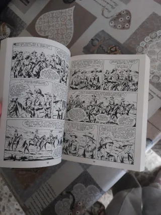 Libro Trx Trapper nuovo