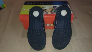 Zapatos Pablosky niño talla 30
