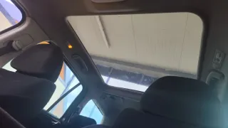 Citroen Grand C4 Picasso 2010