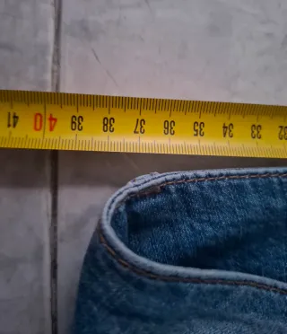 Gucci vaqueros Talla S Mujer