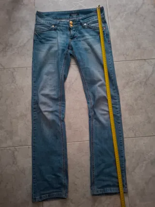 Gucci vaqueros Talla S Mujer