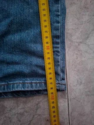 Gucci vaqueros Talla S Mujer