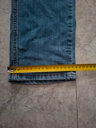 Gucci vaqueros Talla S Mujer