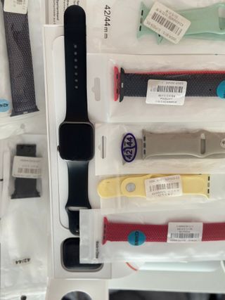 Apple Watch Series 4 44 GPS + Correa Original