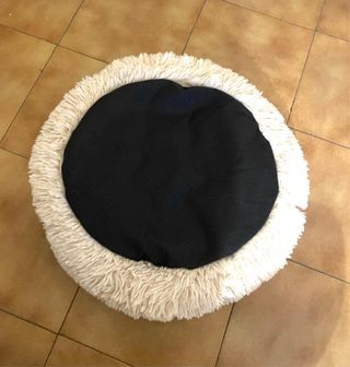 Lote rascadores y camita para gatos