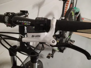 Bicicleta Merida 29 pulgadas