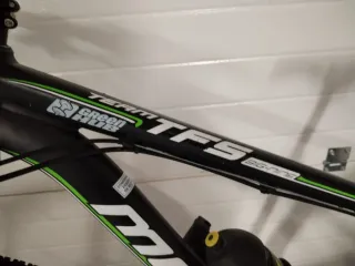 Bicicleta Merida 29 pulgadas