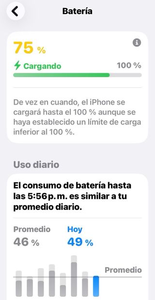 iPhone 11 Amarillo 64GB