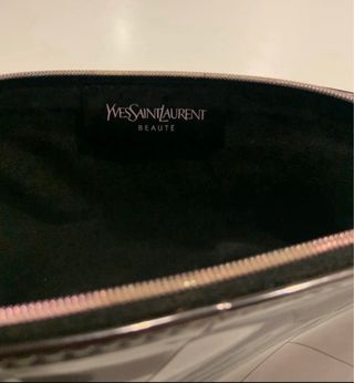 Astuccio Beauty Case Yves Saint Laurent