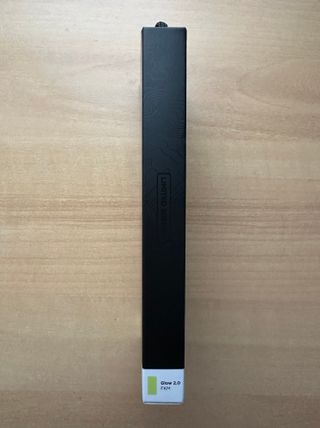 Apple Watch X Nomad 45mm Glow 2.0 Sport Band