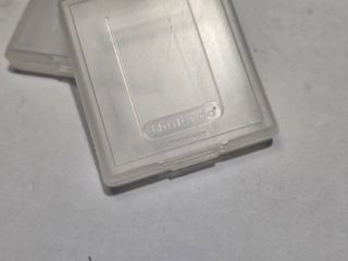 10 Cajas GameBoy originales fundas juegos cartucho